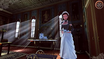 Preview 1 of Sani Livan - Complete Gameplay - Duchess of Blanca Sirena,  Ep 01