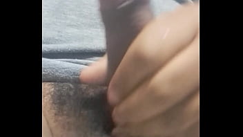Preview 1 of Hot Lesbian Piss Drinking - Pendejo pito corto dura poco hasta correrse en su mano