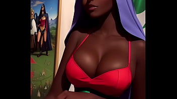 Preview 1 of Sri Lanken Porn - Mercy