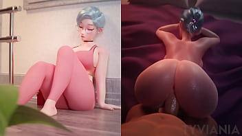 Preview 2 of Do Ladki - V&iacute_deo de verificaci&oacute_n