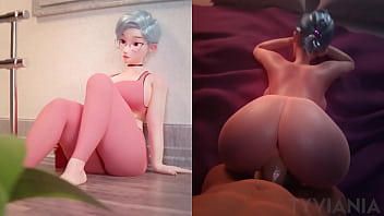Preview 1 of Do Ladki - V&iacute_deo de verificaci&oacute_n