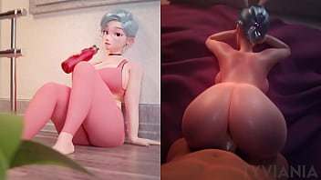 Preview 4 of Do Ladki - V&iacute_deo de verificaci&oacute_n