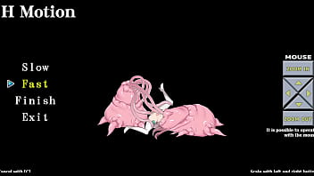 Preview 2 of Do Insane - Emblem Crossroad Gallery H Motion 2