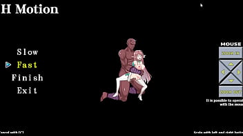 Preview 4 of Do Insane - Emblem Crossroad Gallery H Motion 2