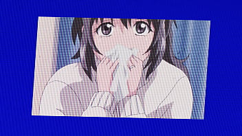 Preview 3 of Vibrations Sex - El Mejor Hentai para ver en A&ntilde_o Nuevo si estas solo | Jewelry The Animation | Rese&ntilde_a