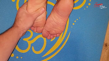 Preview 1 of Maria Ozawa Hot Porn School - Fucking my StepMom during a yoga class