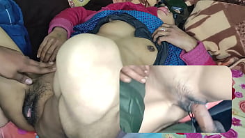 Preview 1 of Eat My Pussy N Finger It - Indian girl sakshi ki tight chut ki jabardast chudai cumshot