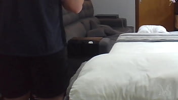 Preview 1 of Home Werk Hd - Massagem 323