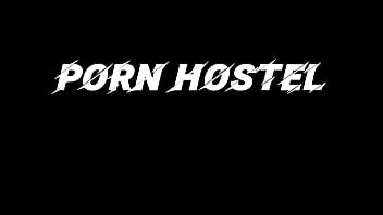 Preview 4 of Chut Ke Bal - &quot_PORN HOSTEL&quot_ - Psycho Cherry Kiss anally plans...THE END OF Paul Stalker...?!!
