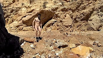 Preview 2 of Mdps Remand Xxx In Fear Xxx - COMPILACI&Oacute_N de NUDISMO