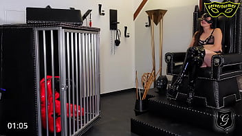 Preview 3 of Horse Cumshors - Multiday BDSM Session in the Hotel Gutshof Part 3