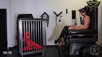 Preview 4 of Horse Cumshors - Multiday BDSM Session in the Hotel Gutshof Part 3