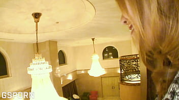 Preview 1 of Neda Xxx Video - Hot night of sex in Tokyo city fucking a elegant japanese milf