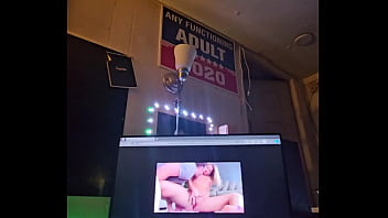 Preview 2 of Big Booty Sugar Mama - just jackin it