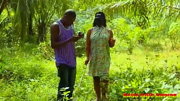 Preview 1 of Hindi Girls Xxx Sax - BEST BBW AFRICAN WIFE BUSH FUCK - BIG TITS JOB AND BIG COCK FUCK