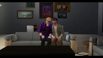 Preview 2 of Body Eauty - Sims 4 New in the neighborhood