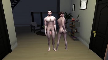 Preview 1 of Body Eauty - Sims 4 New in the neighborhood