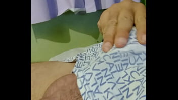 Preview 1 of Moustache Gay - Man New sex