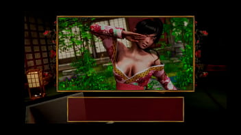 Preview 4 of Cum In Pusstly - Wicked rougue hentai gamplay2