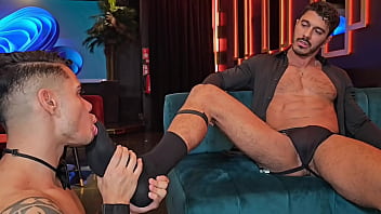 Preview 2 of Sex Hamel - A raw Cocktail Interview