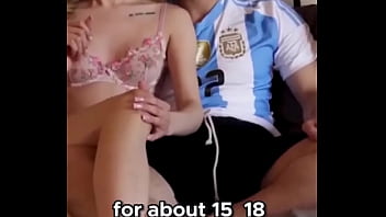 Preview 1 of Gino Antonio Sex Scene - &quot_I did not expect that&quot_
