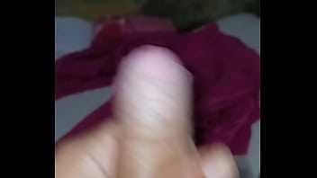 Preview 4 of Desi Indian Old Man - South man jerking off