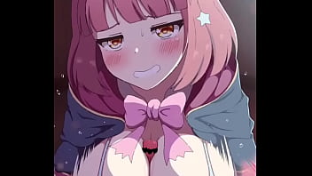 Preview 2 of Mom And Stepson Share Bath - princess connect!