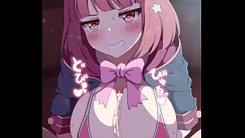 Preview 3 of Mom And Stepson Share Bath - princess connect!