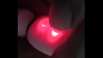 Preview 3 of Kannada Local Aunty Audio Sex - Buceta engolindo vibrador