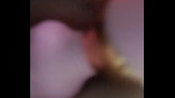 Preview 1 of Kannada Local Aunty Audio Sex - Buceta engolindo vibrador