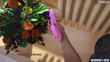 Preview 3 of Xxx Bf Video Hd Video Games - LUST ACADEMY 3 &bull_ EP. 21 &bull_ AMAZING 69 WITH MY HORNY GIRLFRIEND