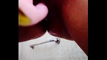 Preview 4 of Indian Girls Period Blood - Chica se masturba
