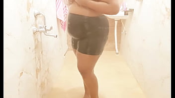 Preview 3 of Joliya Solo - Bihar sexy milf showing boobs