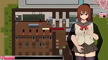 Preview 1 of Lucci Was - そる類　学校 搬運