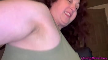 Preview 3 of Jiu Ju - Farts from my fat ass