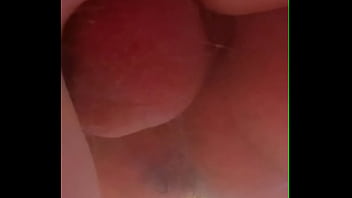 Preview 2 of Mither Sex - Teen Scarlet gets Big Cock then Filled with Cum.