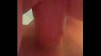 Preview 4 of Mither Sex - Teen Scarlet gets Big Cock then Filled with Cum.
