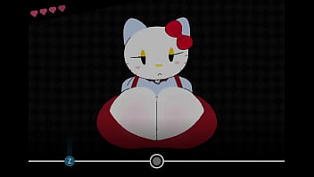 Preview 1 of Police Traning - Beatbanger HelloKitty Gameplay