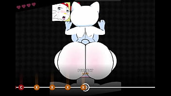Preview 4 of Police Traning - Beatbanger HelloKitty Gameplay