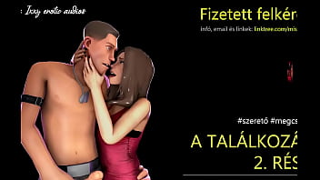 Preview 2 of Jepanis Sex Slipeeng - A tal&aacute_lkoz&aacute_s 2. r&eacute_sz - Erotikus hanganyagok