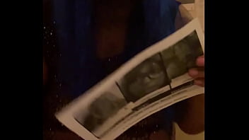 Preview 2 of Shakti Kapoor Nude Porn Photo - Happy New Year !