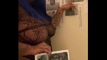 Preview 3 of Shakti Kapoor Nude Porn Photo - Happy New Year !