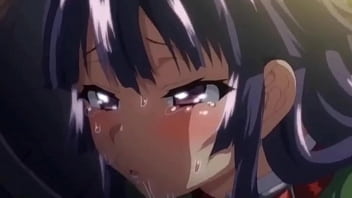 Preview 3 of Sexy Bangers - Anime cartoon