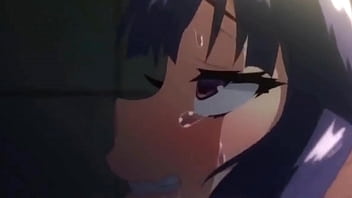 Preview 4 of Sexy Bangers - Anime cartoon