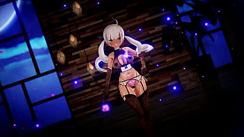 Preview 1 of Pns Sex Part B - あくあ