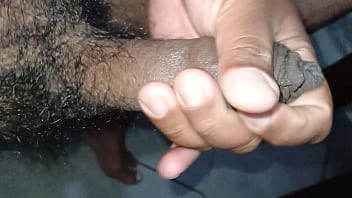 Preview 1 of Xxx Footos - Una rica pajita con mucha leche