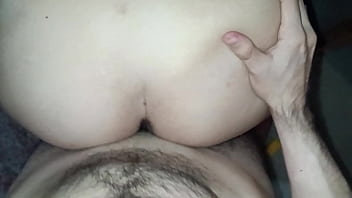 Preview 4 of Brazzer Superman - Me hacen venir para luego follarme sin descanso videos caseros