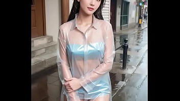 Preview 1 of Xxxv Xxvxn Hd - 人気のAIアダルト写真集のスライドショー3