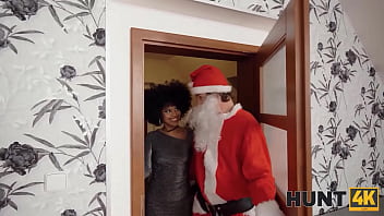 Preview 2 of Wwxxc Ov - Santa Slays Pussy
