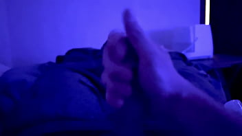 Preview 2 of Massage Accidental Slip In - 19 yo cock dripping cum